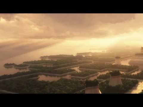 Sacral nirvana - Oliver Shanti & Friends (Prod by Gorae)