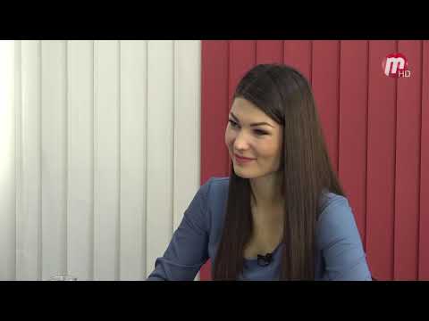 Спросим прямо: в гостях Владимир Хомяков и Инна Степанова