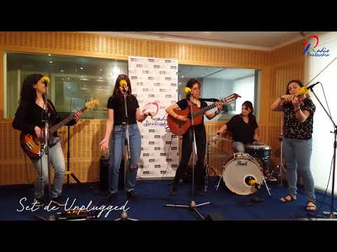 A Banda da Loba - Coma un Blues