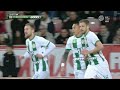 video: Debrecen - Ferencváros 1-2, 2024 - Green Monsters szurkolás