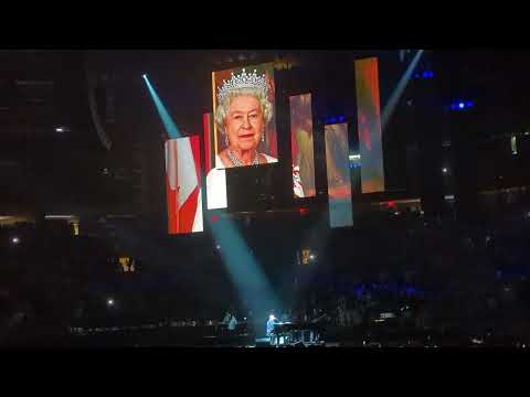Billy Joel Madison Square Garden 09-09-2022 Sep. 9, 2022 complete concert