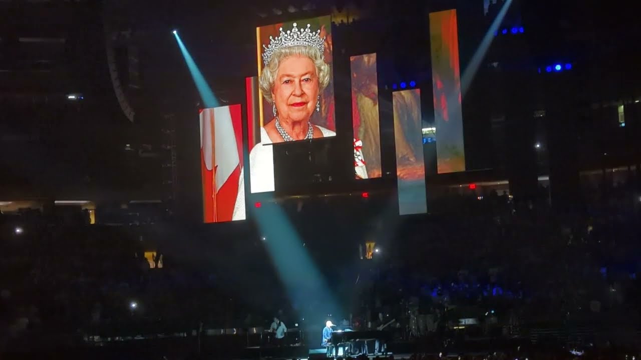 Billy Joel Announces August Performance at MSG