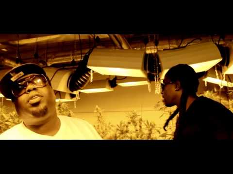 8Ball & MJG "Classic Pimpin" Produced by TMack - Music Video