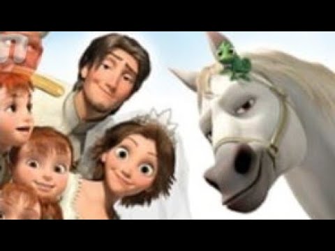 Filme: Enrolados para sempre