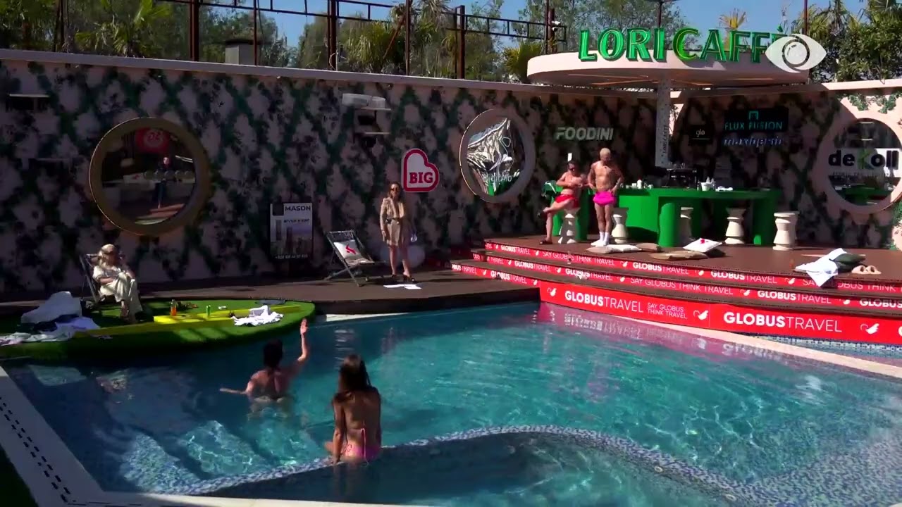 Je lojtare pa guxim…/ Vijon debati mes Gertës dhe Rozanës