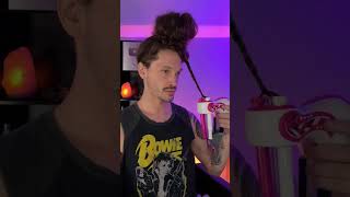 90s HAIR BRAID! #hair #90s #braids #hairstyle