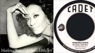 Marlena Shaw - Go Away, Little Boy