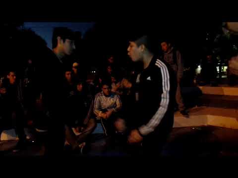 DELIAN vs CULT - Semifinal - VGB - Fecha 11 (27/10)