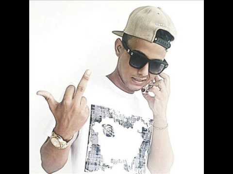 Geovane Mc - Tem que aturar (Prod. Taylor Sier)