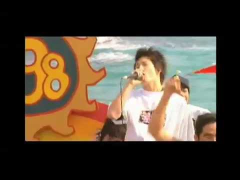 098-Dont be afraid PV