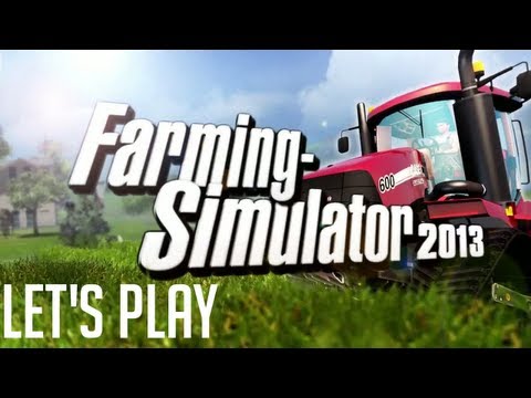 comment remplir semoir farming simulator 2013