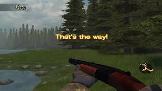 Cabela's Trophy Bucks USA - Nintendo Wii