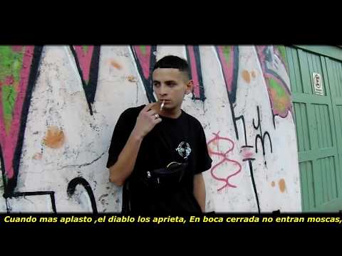 MAB - BLACKSHEEP (PROD X DELABUELA)