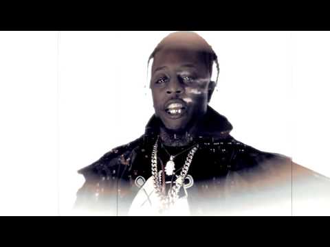 K-Shine - Word to the Block [Official Music Video]