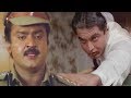 All Time Hit Movie Pulan Visaranai Full Movie Vijayakanth Sarath Kumar Radharavi