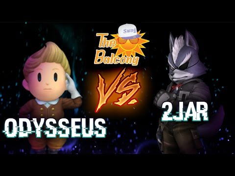 PM @ the Balcony 39 -  Winners R1 ft.  Odysseuss VS  2Jar