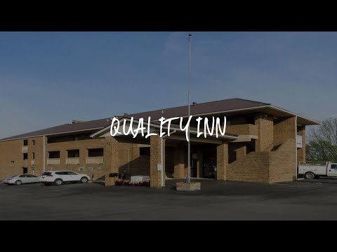 Quality Inn Review - Harrodsburg , United States of America