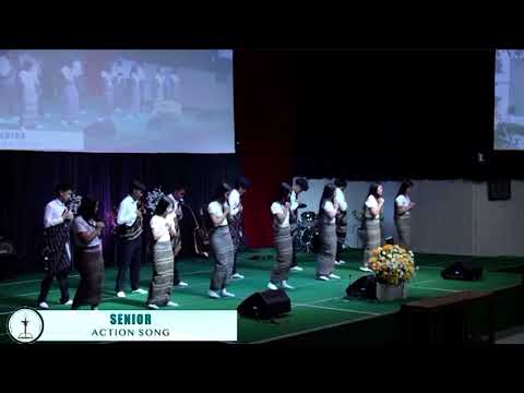 Chim thiam lo dawtnak || MCEBC CM Action Song Senior