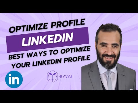 LinkedIn Profile Roast for Steve Nicholls - YouTube