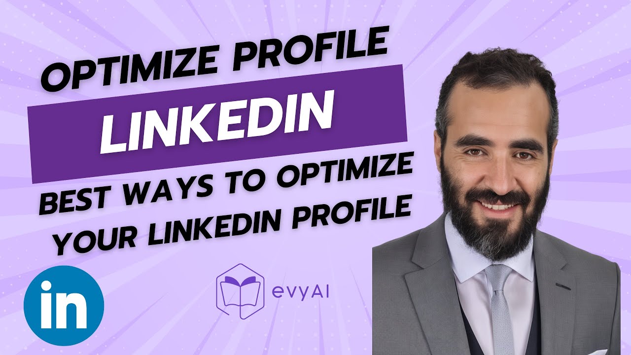 LinkedIn Profile Roast for Steve Nicholls - YouTube