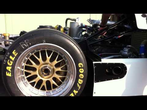 Thumbnail for group c porsche 962 newly built by Porsche, Porsche 962