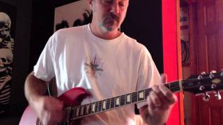 Blackberry Smoke - Sleeping Dogs (cover)