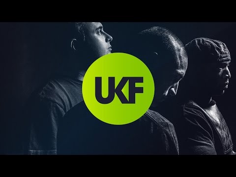 Drumsound & Bassline Smith ft. Conor Maynard - Catch Me Here