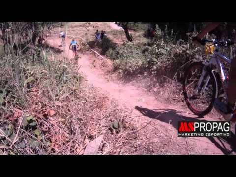 Jarinú 2012 - 1ª Etapa do campeonato interestadual