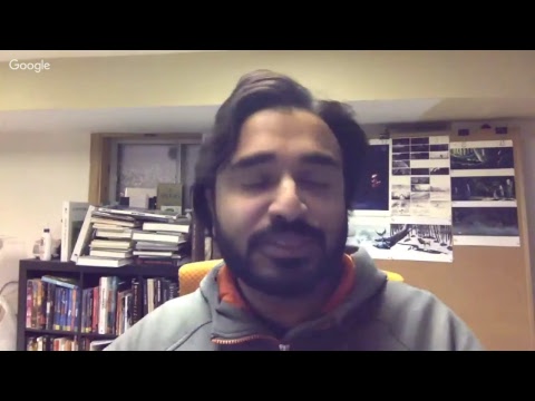 'Fox and the Whale' director Robin Joseph chats curiosity in his animated short Oscar contender