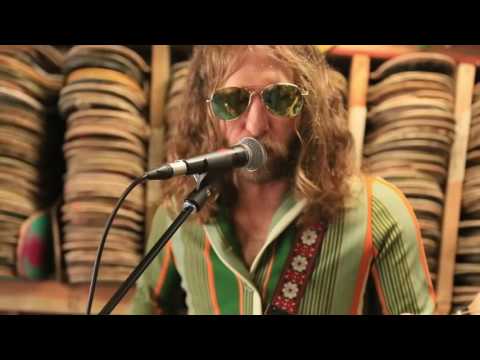 The Blank Tapes: Prisma Guitars Shop Sessions