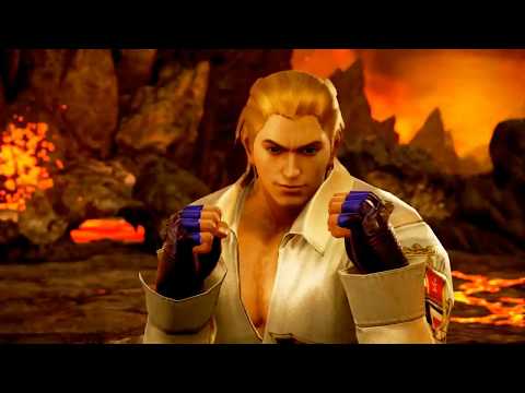 The Mixup 2018. Tekken 7 TOP8