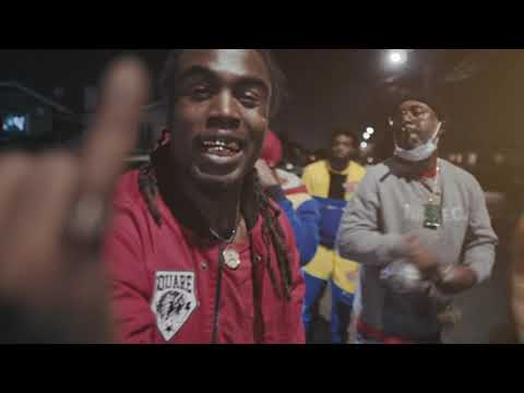 Stupid Raxx - What Dey Talkin Bout {OFFICIAL VIDEO}
