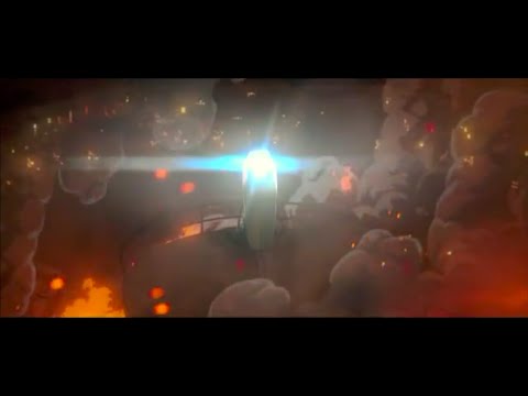 Marvel's What if...? Peggy Becomes Captain Carter