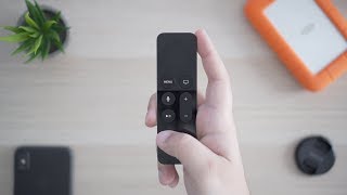 Top Apple TV Remote Tips and Tricks