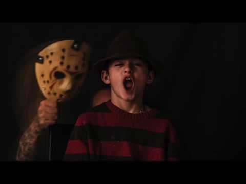 Jason vs Freddy vs...