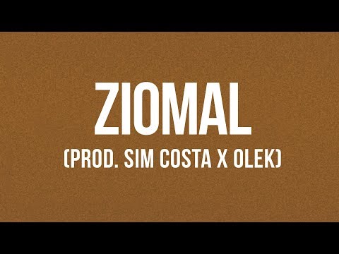 Frosti Rege - Ziomal (audio)