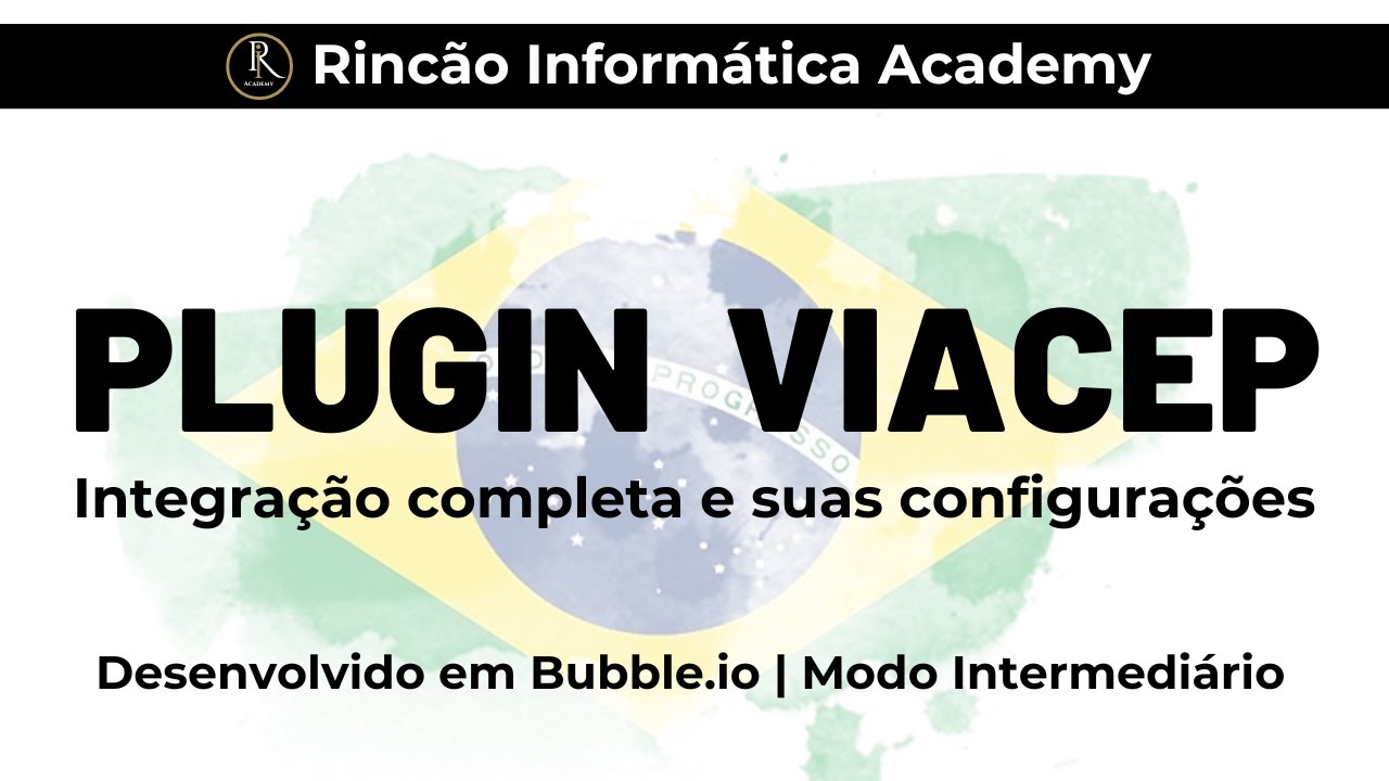 VIACEP On Bubble.io | Simple Plugin Integration Tutorial