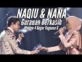 Naqiu & Siti Nordiana - Gurauan Berkasih (Minggu 4 Gegar Vaganza 6)