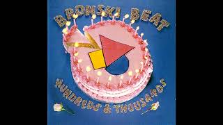 Bronski Beat - Hard Rain (Harvey Goldberg Remix) [5.1 Surround Sound]