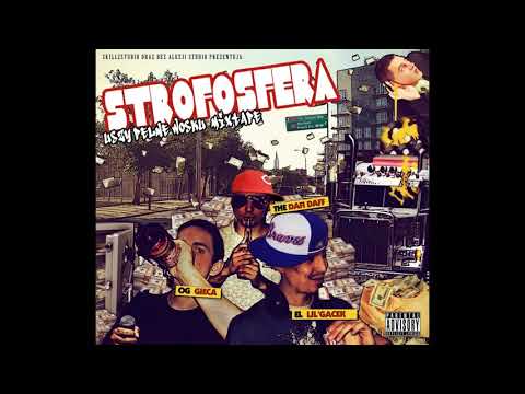 01. Strofosfera - Uszy pełne wosku