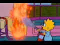 Simpsons Shary Bobbins Returns