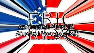 Papa Roach - American Dreams magyar felirattal