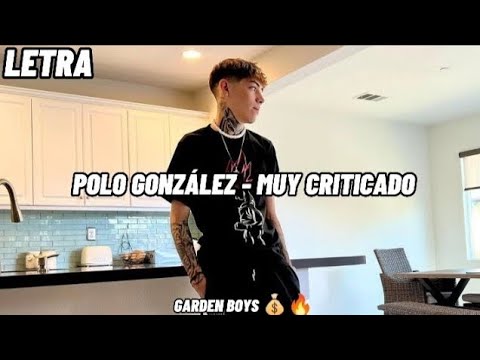 Muy Criticado - Polo González