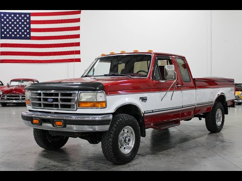 1997 Ford F250 (CC-1929644) for sale in Kentwood, Michigan