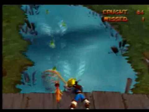 Fisherman's Challenge Playstation 2