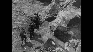 The Secret of Death Valley (1906) Lubin