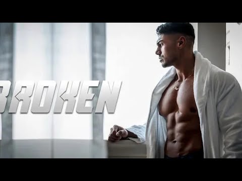 BROKEN 😢 ANDREI DEIU