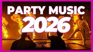 Download lagu DJ PARTY MUSIC 2026 - Remixes & Mashups of Popular Songs 2026 | Dj Club Dance Summer Remix Mix 2025 mp3 Download lagu DJ PARTY MUSIC 2026 - Remixes & Mashups of Popular Songs 2026 | Dj Club Dance Summer Remix Mix 2025 mp3