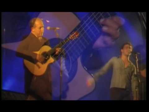 Mujer niña y amiga - Vale Cuatro - Folcklore Argentino