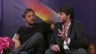 Cesare Cremonini racconta Possibili Scenari